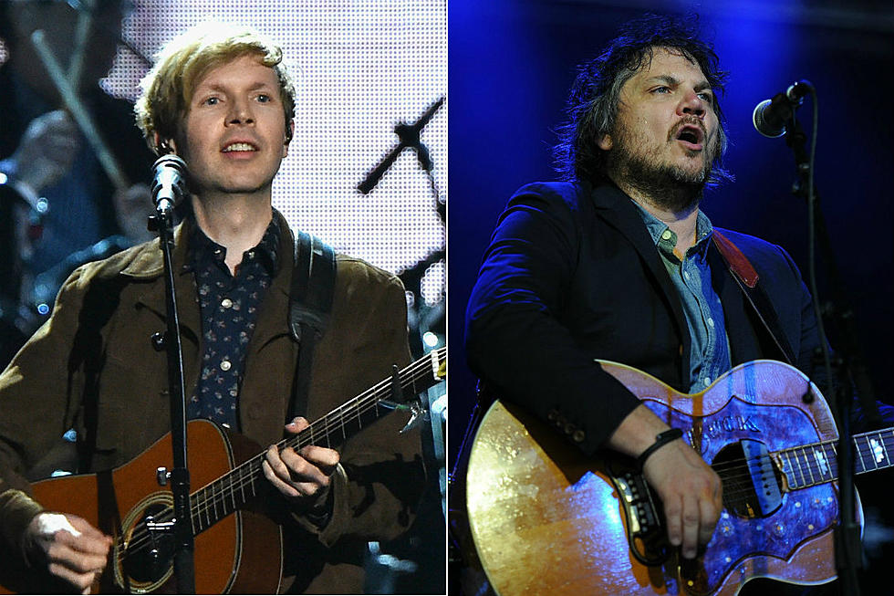 Mountain Jam 2016 Lineup Revealed With Headliners Beck, Wilco + More