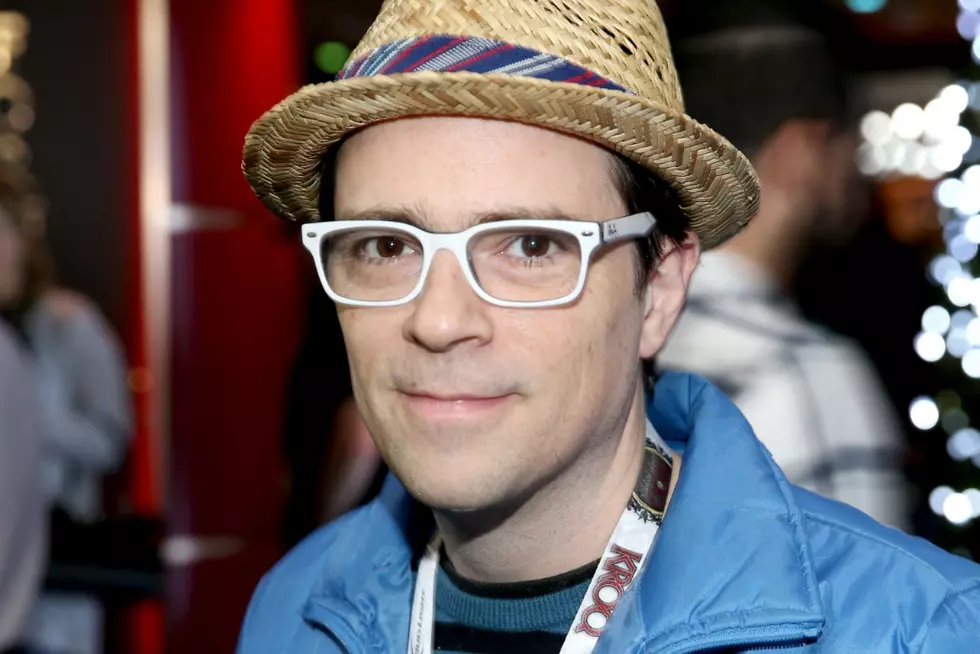 Someone Actually Bought That $25,000 Weezer Trip to the Galapagos With Rivers Cuomo