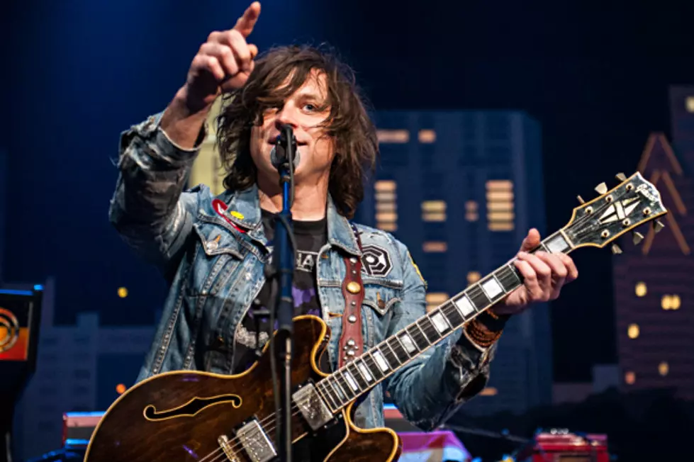 Watch Ryan Adams' Career-Spanning Acoustic Solo Set on 'Austin City Limits'