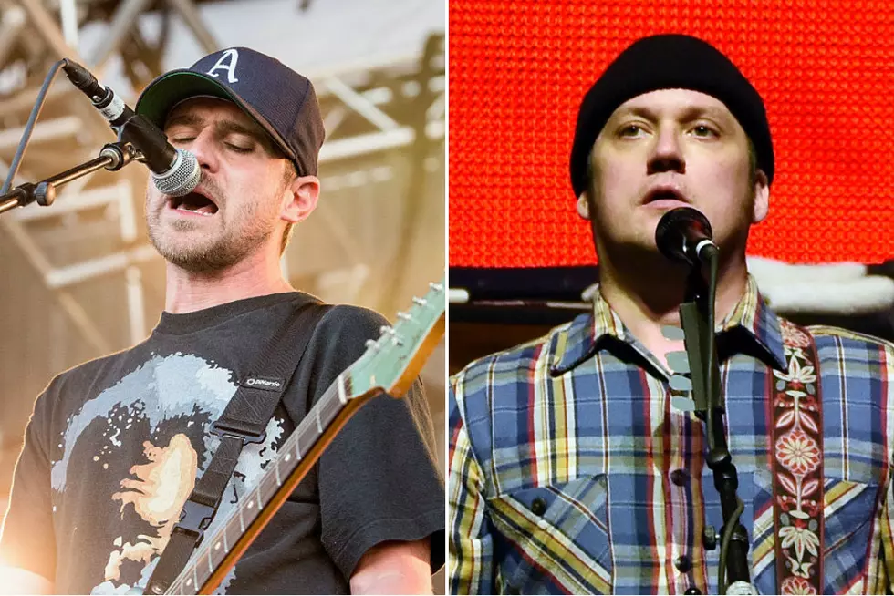 Brand New + Modest Mouse Announce Co-Headlining Summer Tour