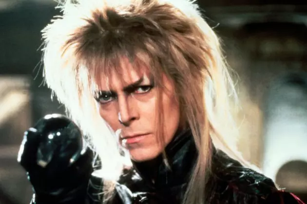 David Bowie Auditioned for a Role in ‘Lord of the Rings’