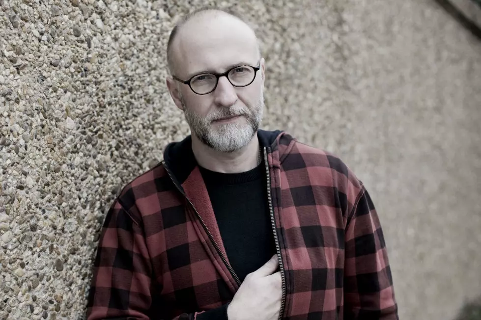 Husker Don’t: Bob Mould Squashes Husker Du Reunion Rumors