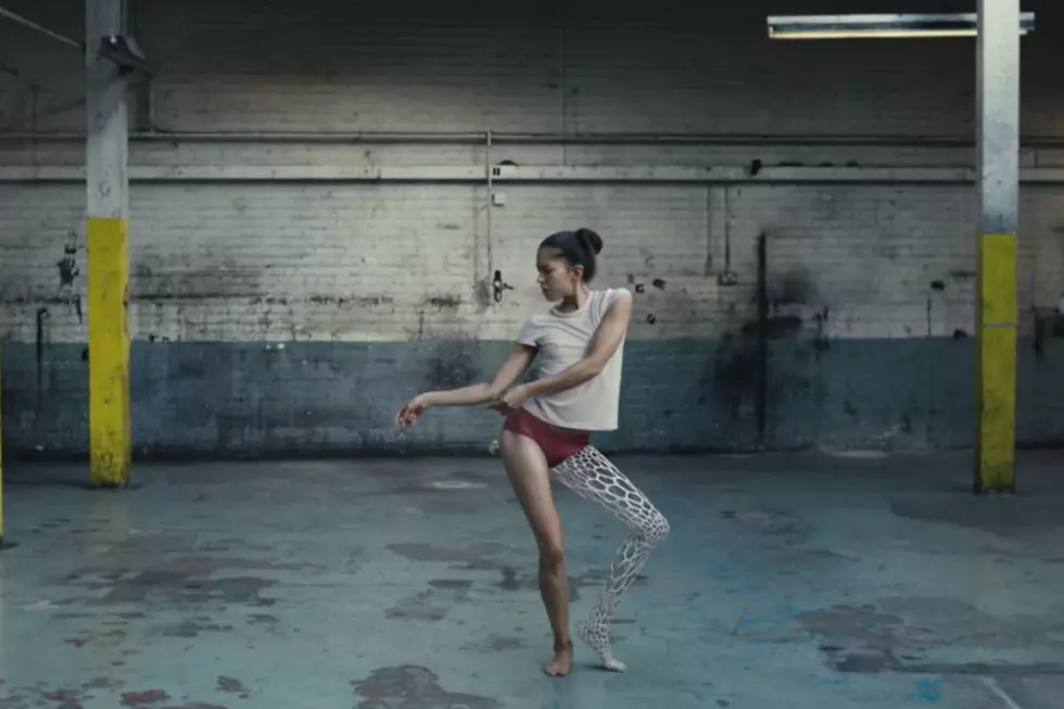 Watch the Chemical Brothers + Beck’s Anatomical Video for ‘Wide Open’