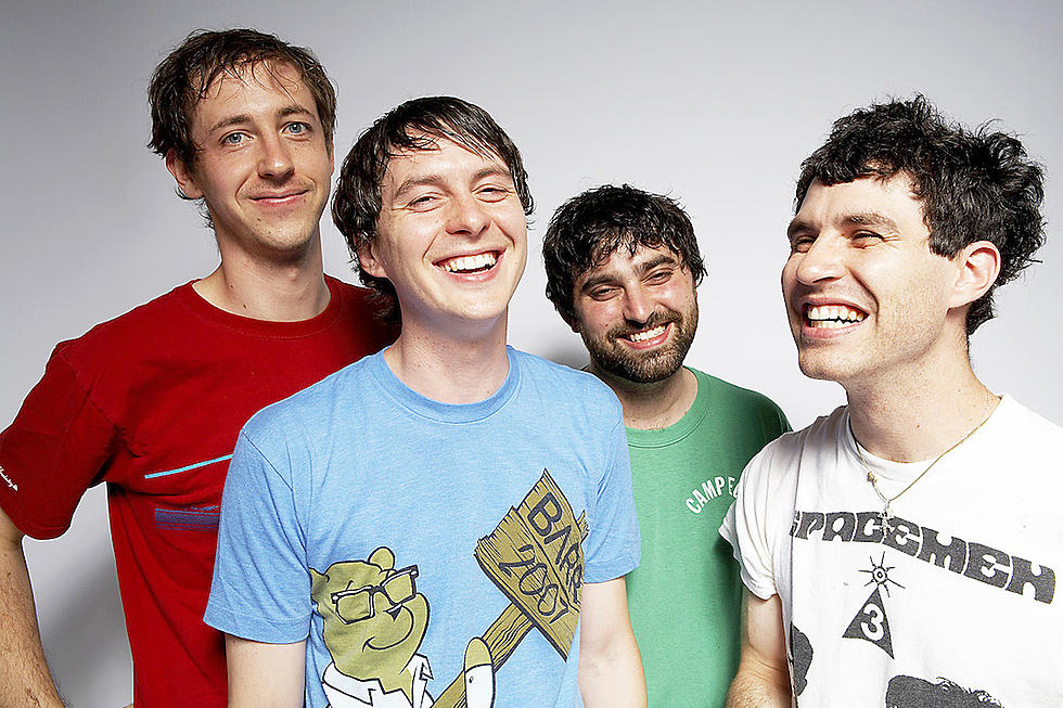 Worst to First: Every Animal Collective Album Ranked