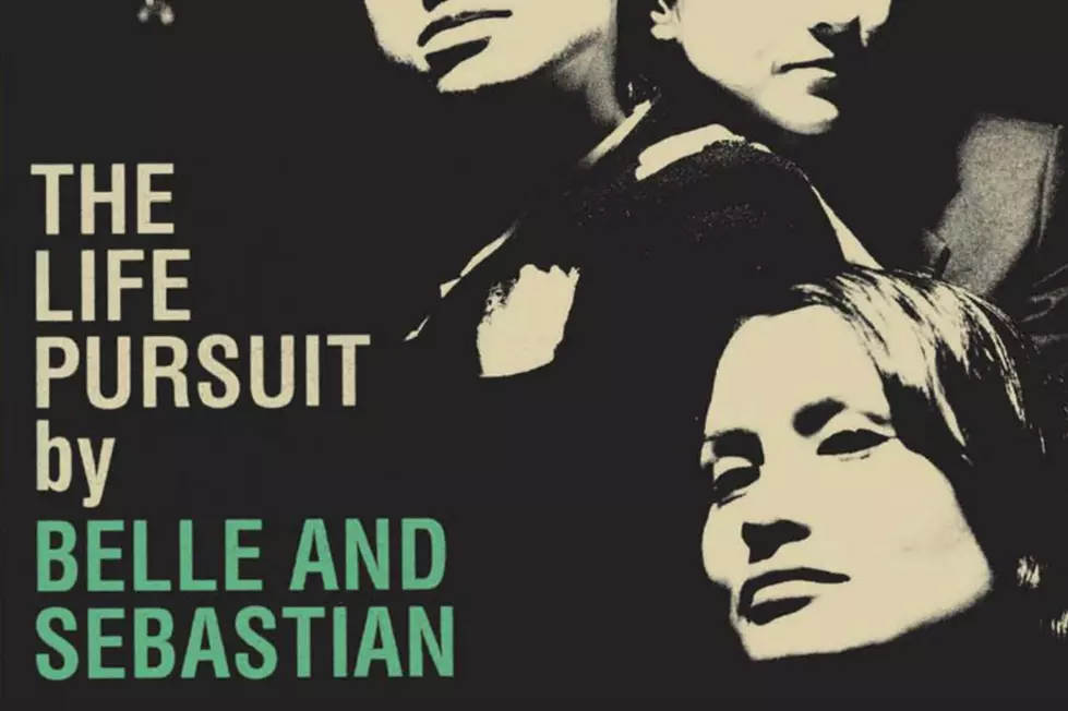 10 Years Ago: Belle and Sebastian Broaden Their Sonic Horizons With ‘The Life Pursuit’