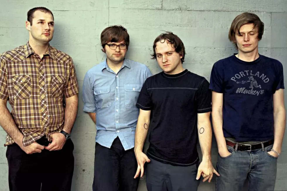 Worst to First Every Death Cab for Cutie Album Ranked