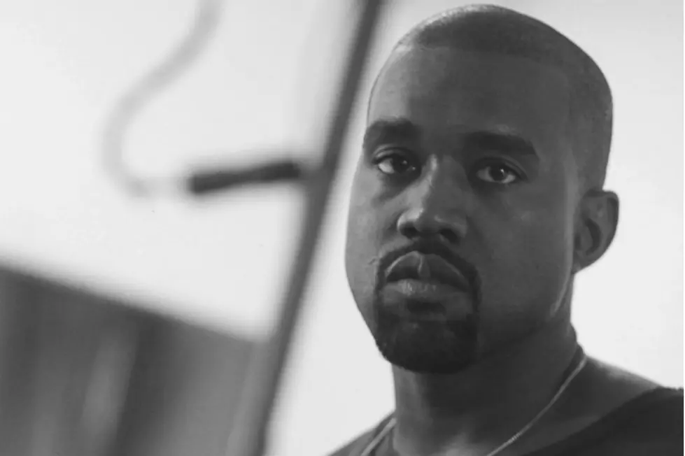 Listen to More Than a Dozen Unreleased Kanye West Tracks Including a Bon Iver Collaboration