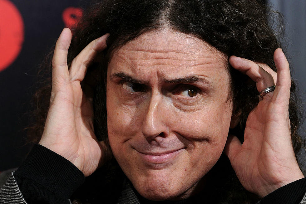 ‘Weird Al’ Yankovic Announces More North American ‘Mandatory Fun’ Tour Dates