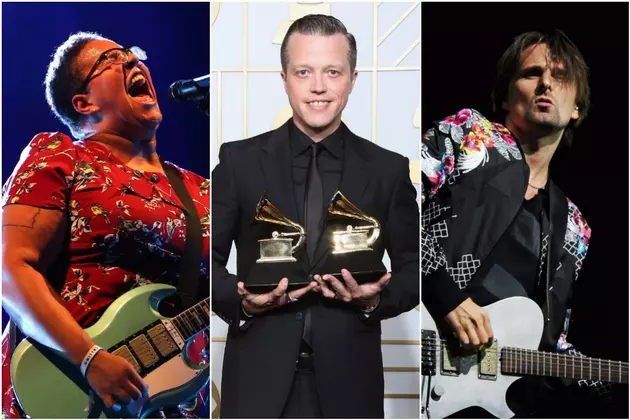 Grammys 2016: Alabama Shakes, Jason Isbell, Muse Among the Winners