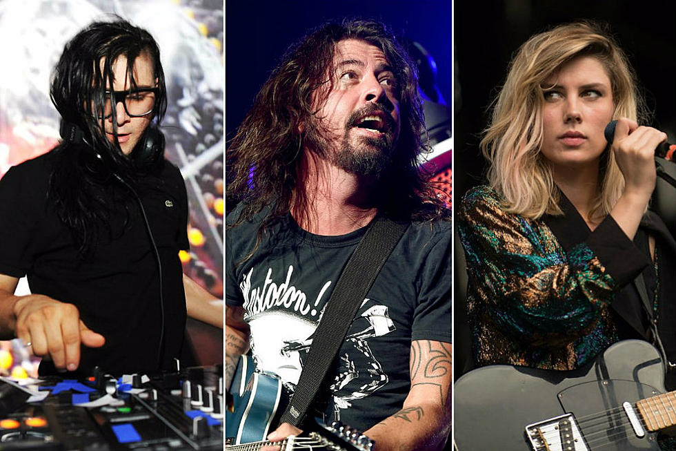 Grammys 2016: Who’s Nominated in Alternative, Rock + Other Categories You Won’t See on TV