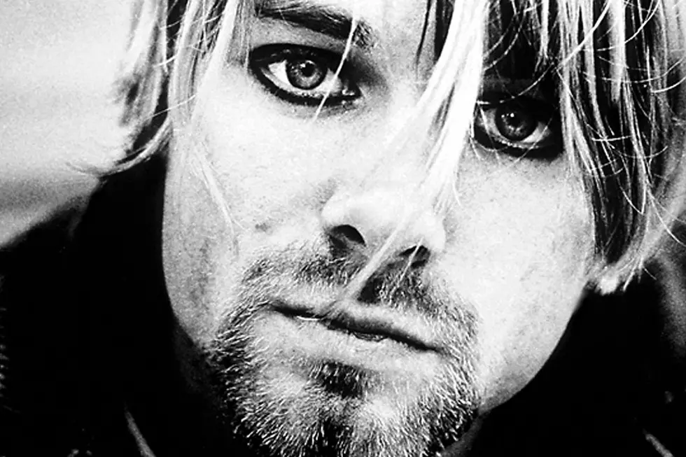 Kurt Cobain Would've Turned 49 This Week: Where Would He Be Now?