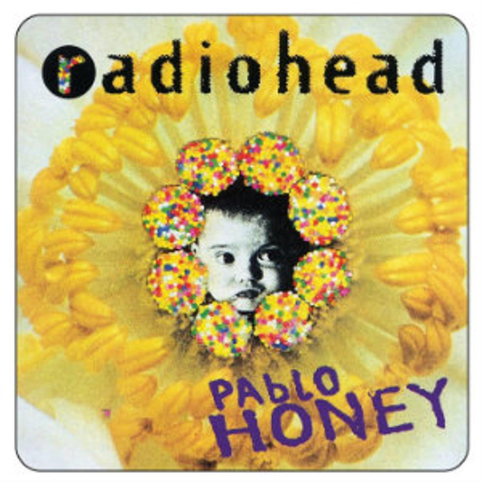 23 Years Ago: Radiohead Debut With the Uneven But Prescient Blueprint &#8216;Pablo Honey&#8217;