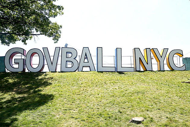 Governors Ball Reveals 2016 Daily Lineups