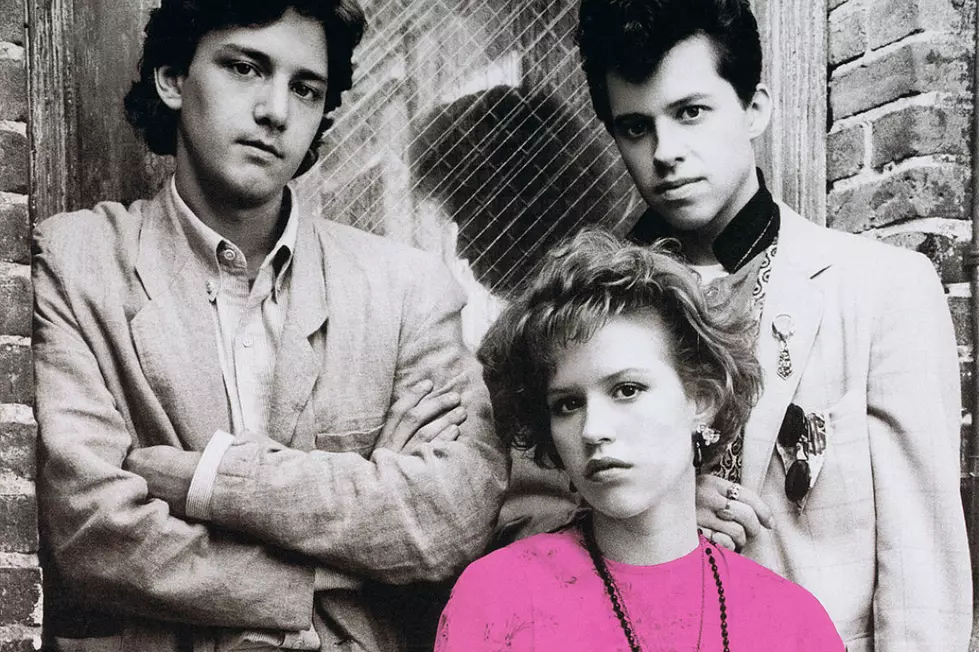 30 Years Ago: ‘Pretty in Pink’ Gives an Official Soundtrack to Teen Angst