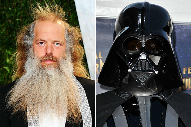 Rick Rubin Is Curating a &#8216;Star Wars&#8217; EDM Tribute, Listen to the Flying Lotus Song + More Now
