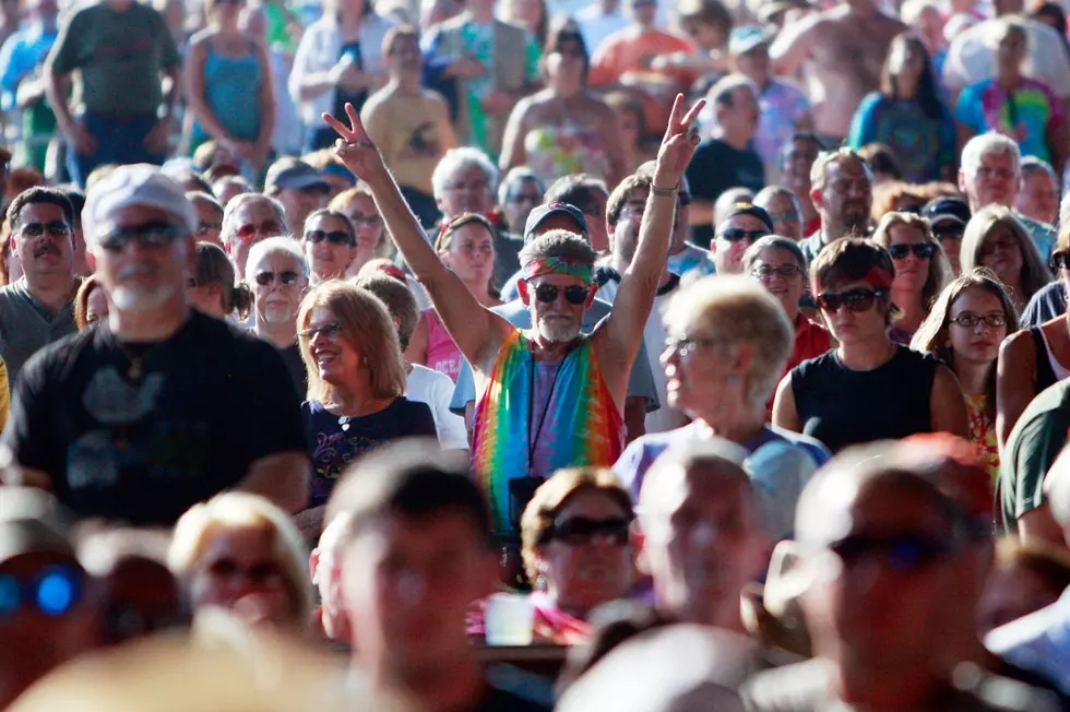Original Woodstock Organizer Plotting a 50th Anniversary Festival