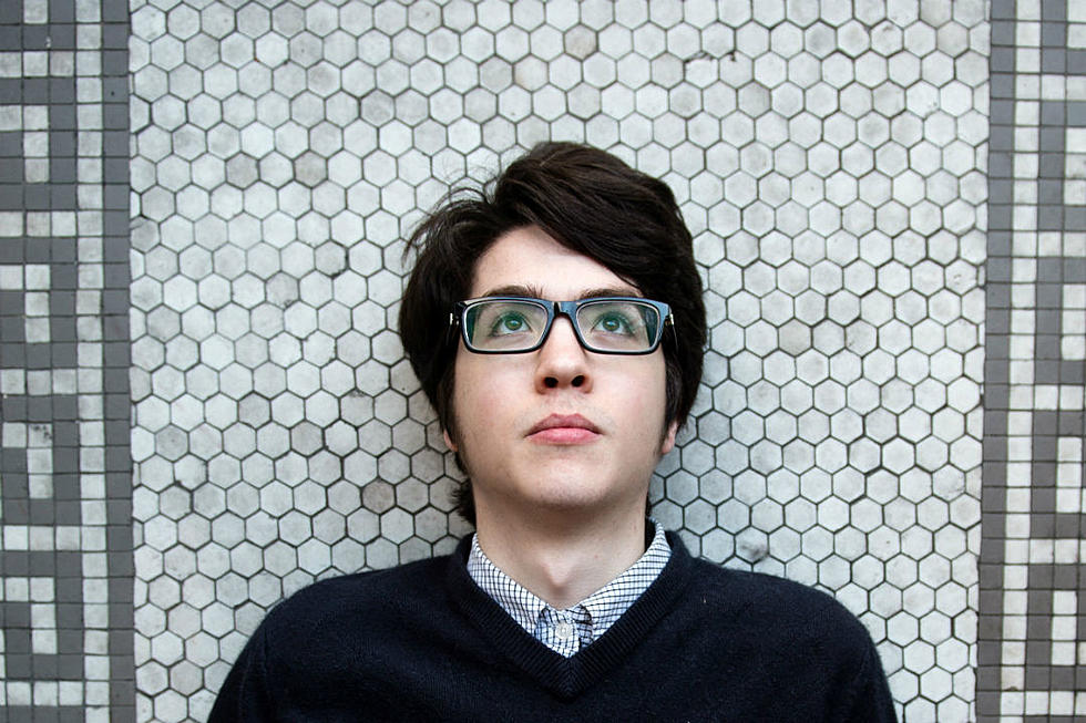 Listen to Car Seat Headrest’s Stripped-Down Cover of Radiohead’s ‘Pyramid Song’
