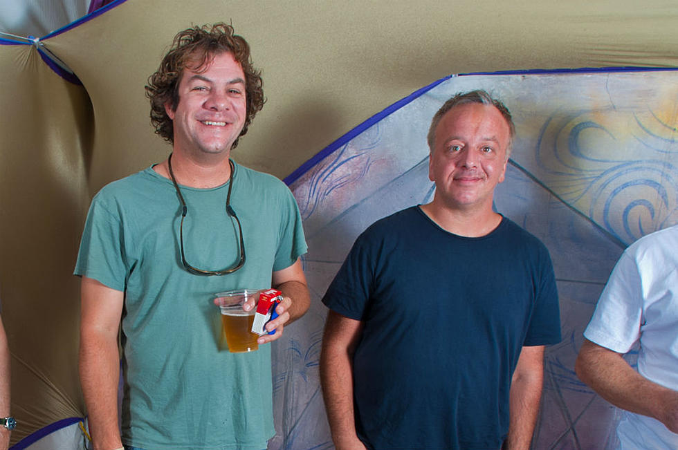 Ween Plan 30-Song Sets Without Any Repeats for Upcoming Reunion Tour