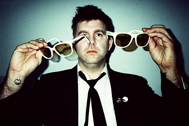 LCD Soundsystem Sign to Columbia for First Album in Six Years