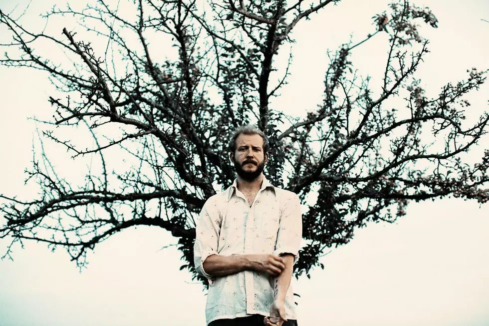 Bon Iver’s Justin Vernon Says He’s ‘No Longer Winding Down,’ Working on New Music