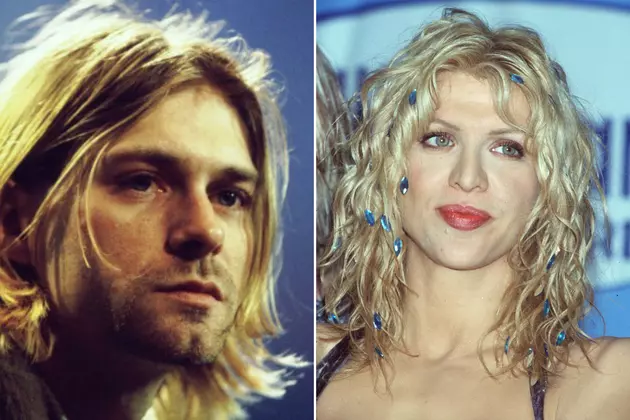 Kurt Cobain&#8217;s Ex-Girlfriend Calls Courtney Love a &#8216;Fame-Mongering Sociopath&#8217;