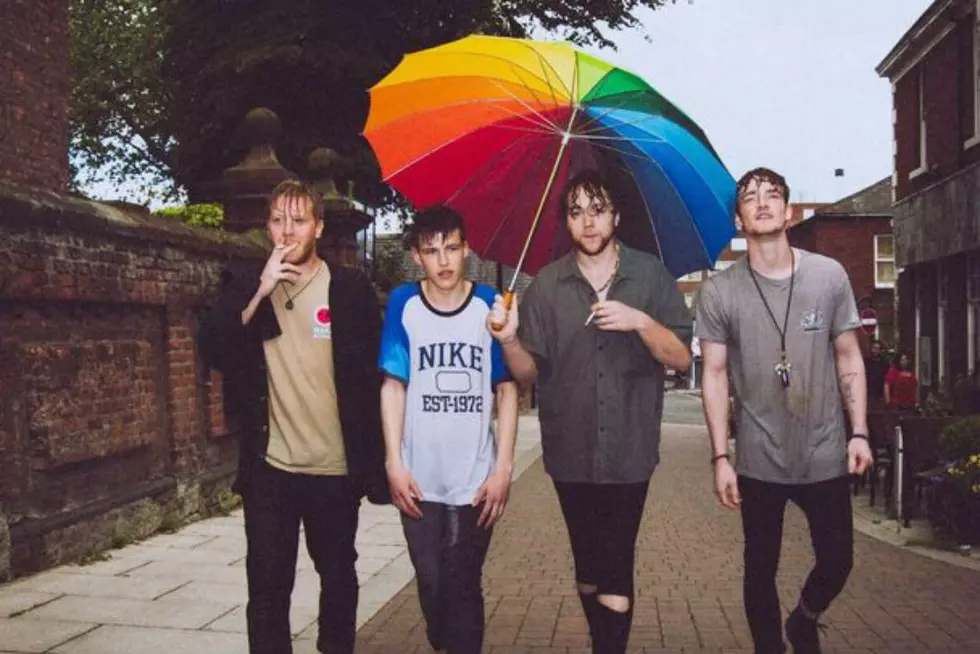 British Indie Band Viola Beach and Their Manager Die in Car Accident