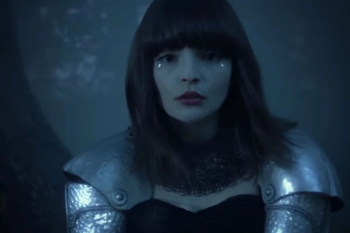 Watch CHVRCHES' Fantastical New Video for 'Clearest Blue'