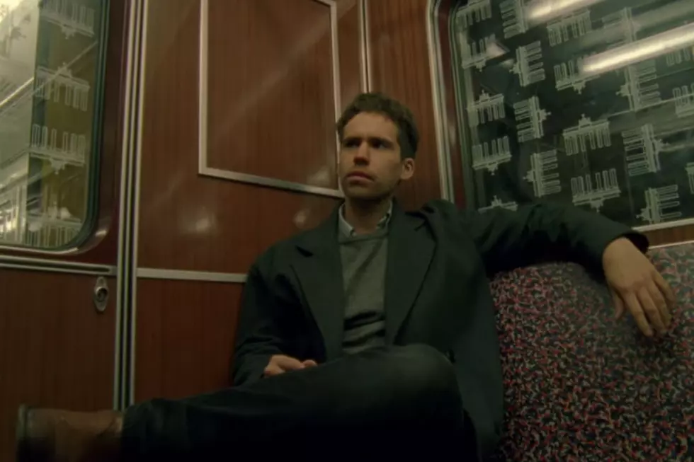 Parquet Courts Wander About Germany in ‘Berlin Got Blurry’ Video