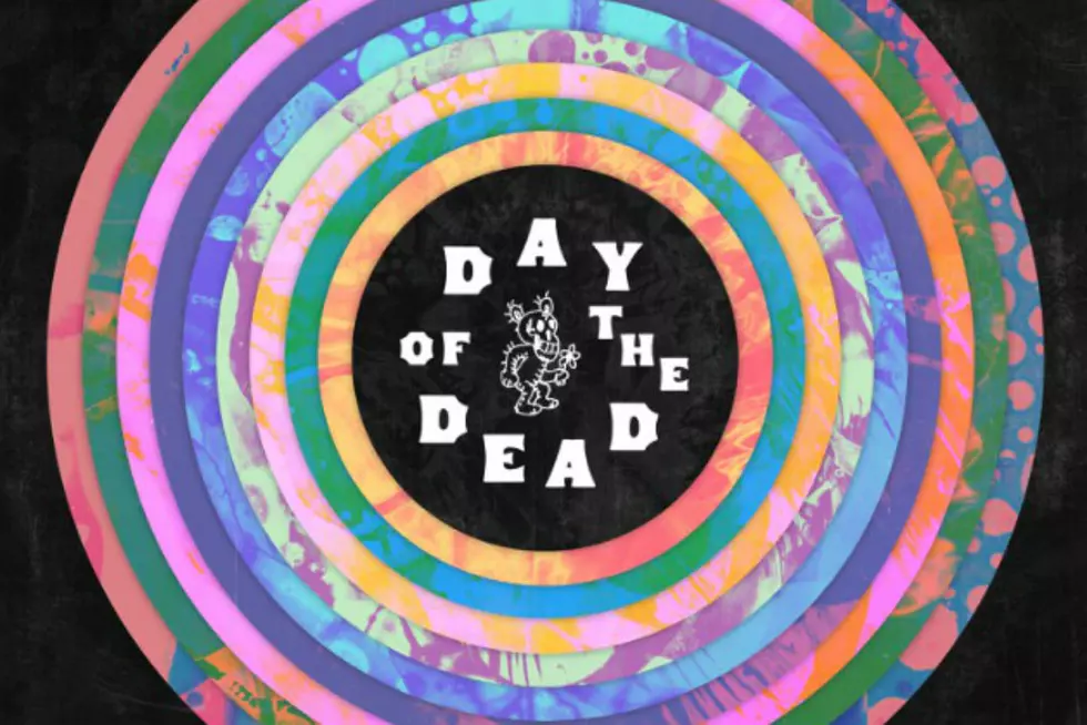 Courtney Barnett, the War on Drugs, More Cover the Grateful Dead for ‘Day of the Dead’ Tribute