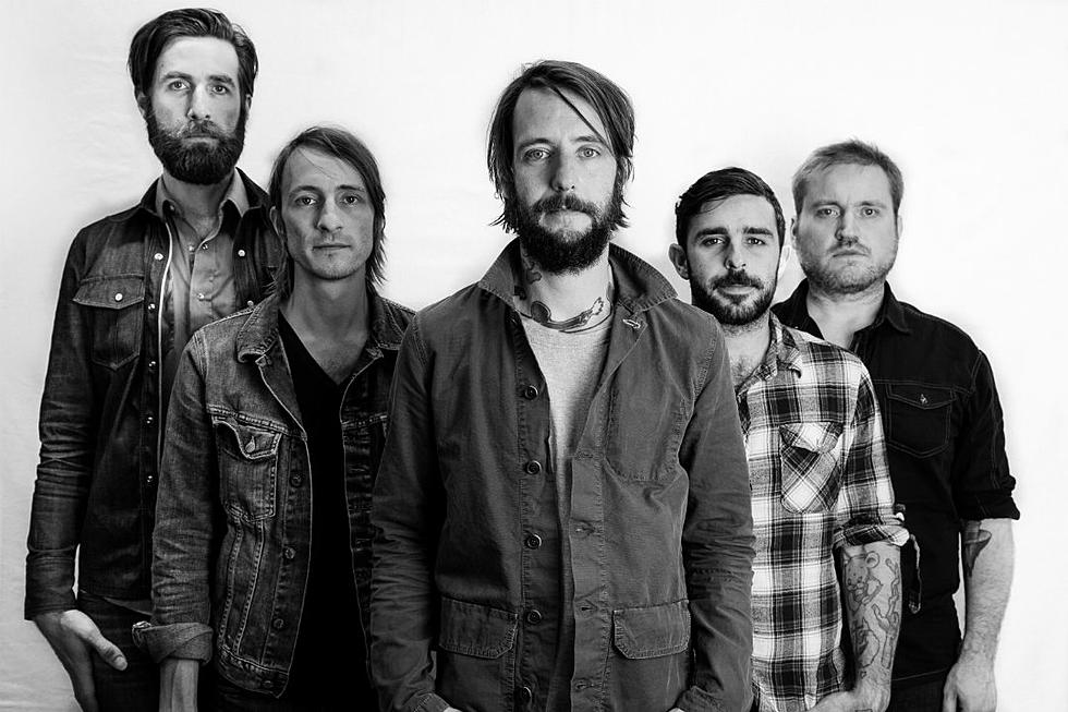 Band of Horses Announce New Album 'Why Are You Okay' 