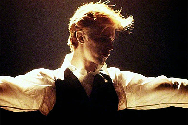 David Bowie&#8217;s Hair Auctioned for Nearly $20,000