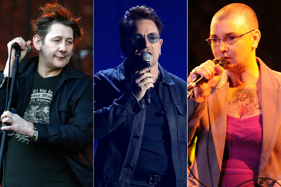 17 Best Bands and Solo Artists Ever