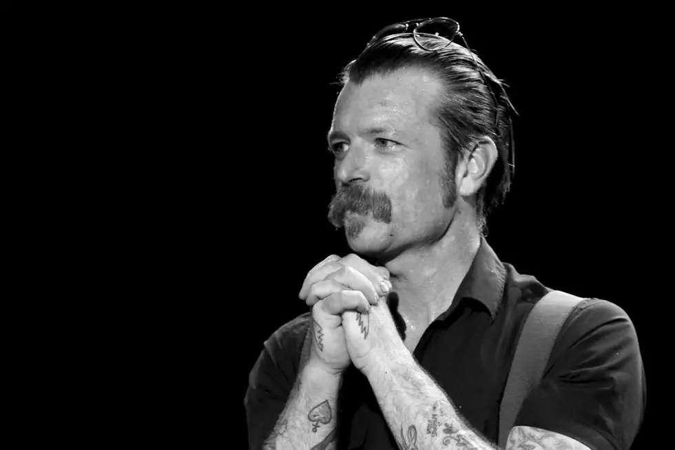 Le Bataclan Owners Call Eagles of Death Metal Singer’s Claims About Venue Security ‘Defamatory’