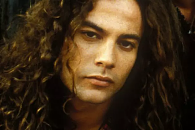 Five Years Ago: Former Alice in Chains Bassist Mike Starr Dies of a Drug Overdose