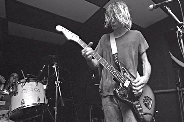 Producer Butch Vig Squashes a Ton of Rumors About Nirvana and &#8216;Nevermind&#8217;