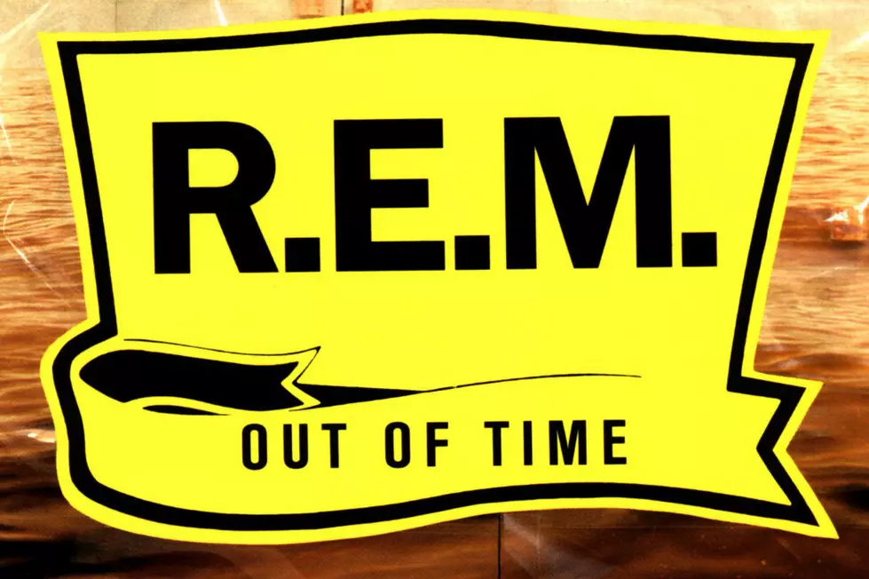 25 Years Ago: R.E.M. Lose Their Religion and Find Superstardom With 'Out of Time'