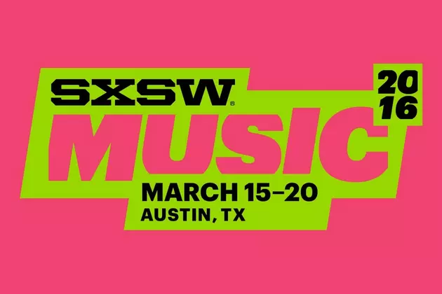 SXSW Reveals Full Artist List of More Than 2,000 Performers
