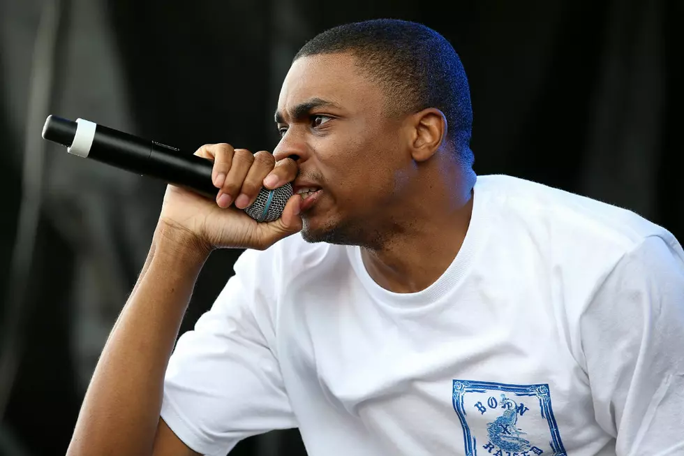 SXSW 2016: Vince Staples, White Lung + More Added to SPIN's Showcase at Stubb's