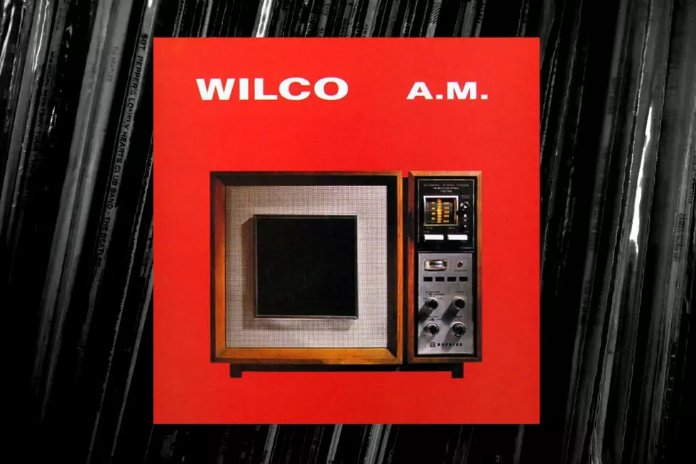 21 Years Ago: Wilco Debut With ‘A.M.’ and Begin Two Decades Of Blowing Minds