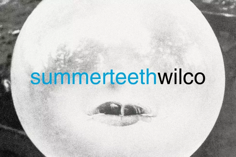 17 Years Ago: Wilco Release Their Studio Triumph 'Summerteeth'