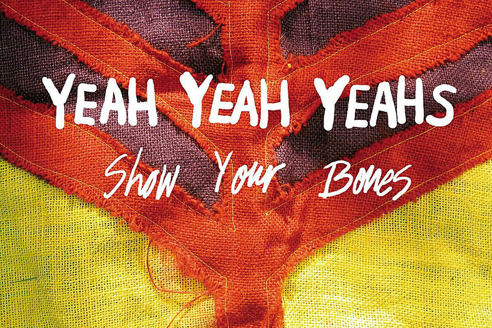10 Years Ago: Yeah Yeah Yeahs Skirt the Sophomore Jinx With ‘Show Your Bones’
