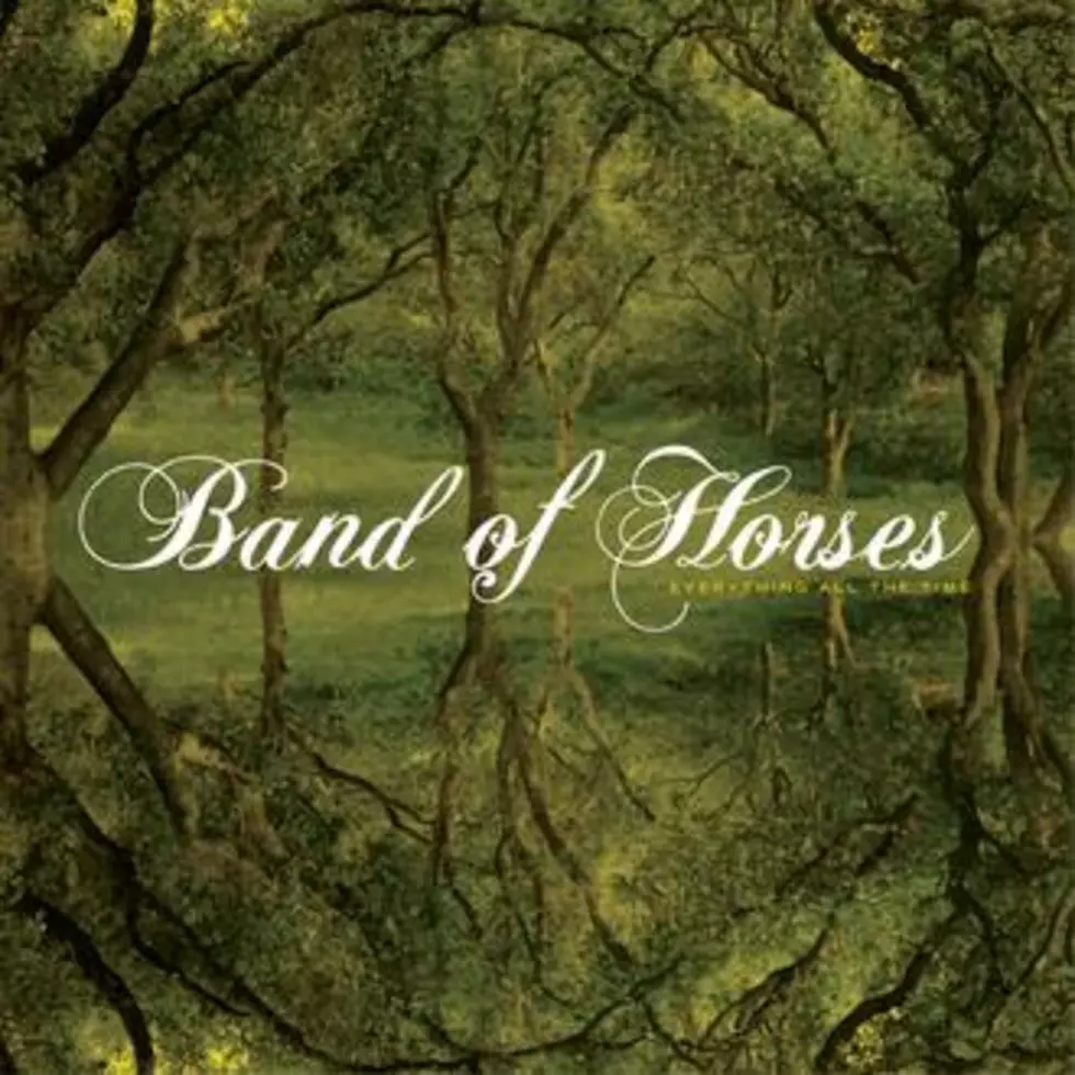 10 Years Ago: Band of Horses Debut With the Strange and Beautiful &#8216;Everything All the Time&#8217;