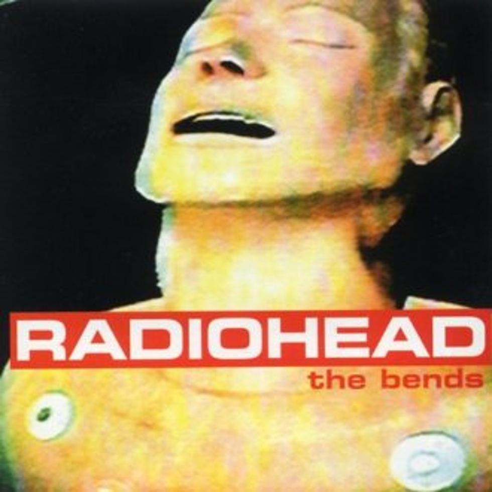 21 Years Ago: Radiohead Rewrite Their Future With &#8216;The Bends&#8217;
