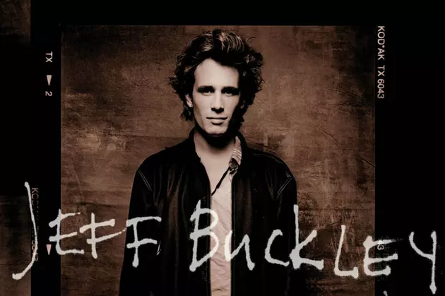 Stream the New Jeff Buckley Rarities Collection &#8216;You and I&#8217;