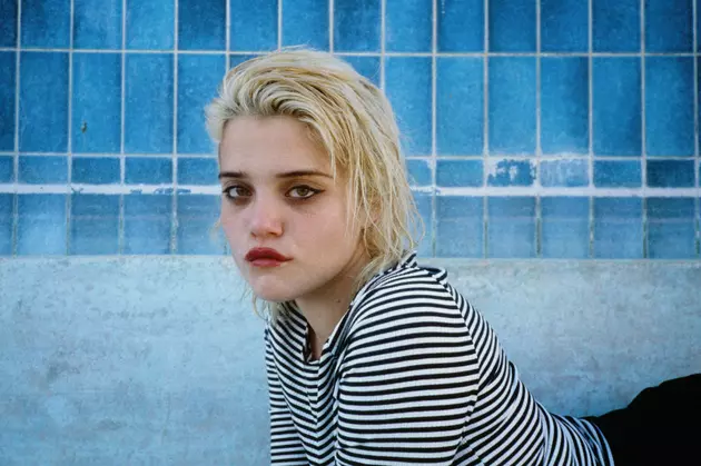 Sky Ferreira Announces Two New Movie Roles in &#8216;Baby Driver&#8217; + &#8216;Rosy&#8217;
