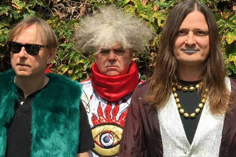 Melvins Announce New Album ‘Basses Loaded’ With Special Guest Krist Novoselic + More