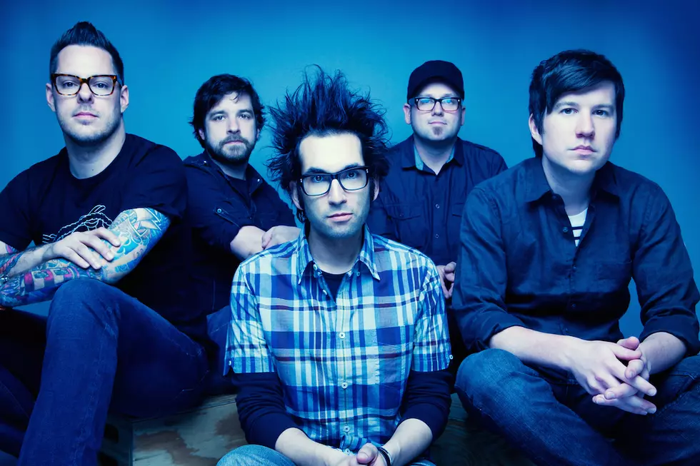 Worst to First: Every Motion City Soundtrack Album Ranked