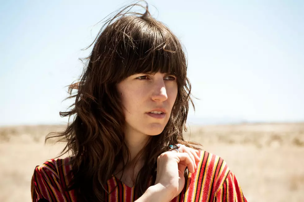 Eleanor Friedberger Takes a Look Back at SXSW of Years Past in ‘Never Is a Long Time’ Video