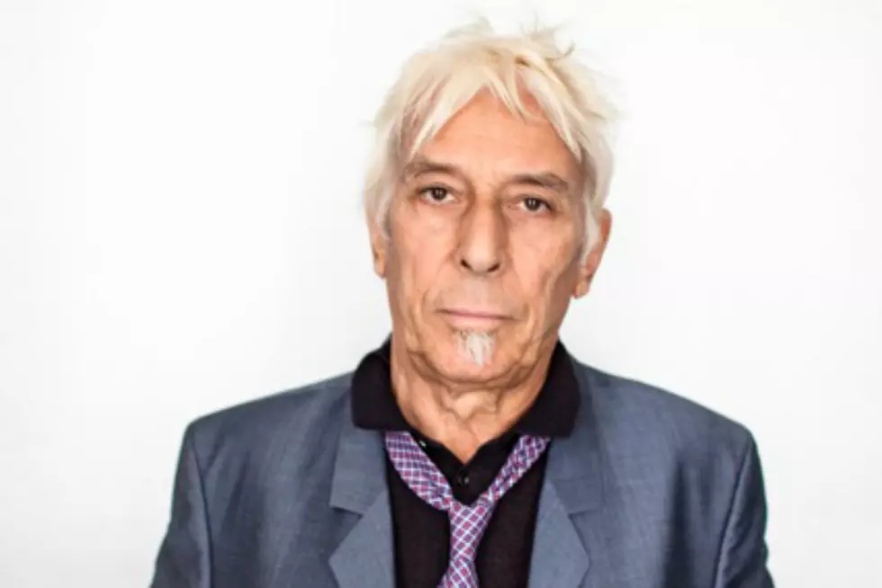 John Cale to Perform ‘The Velvet Underground & Nico’ With Animal Collective, the Libertines + More
