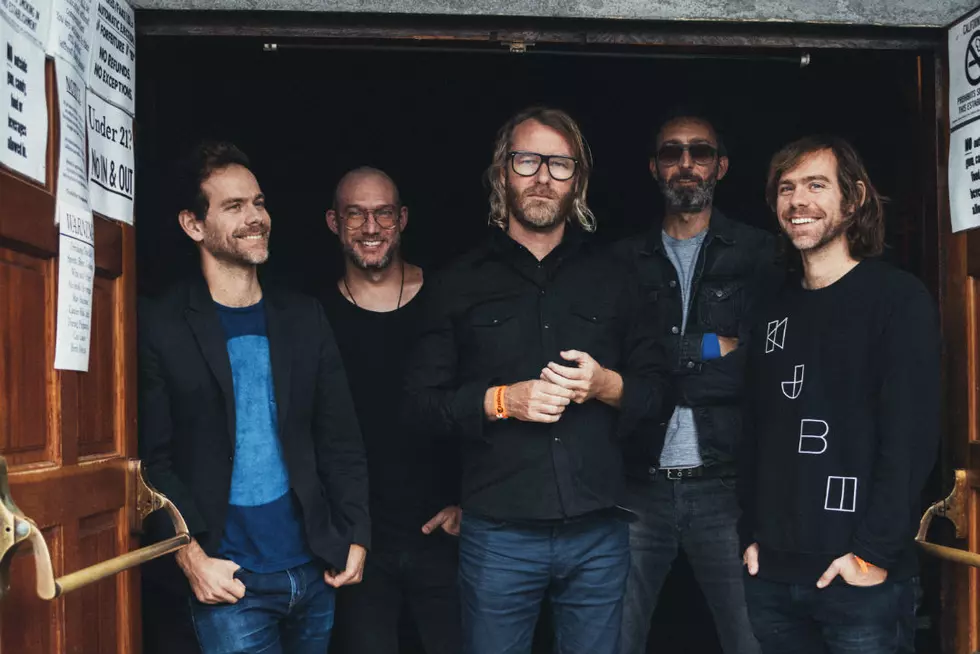 The National, Kanye West + More Will Contribute Crowd-Sourced Songs to Global Citizen Album